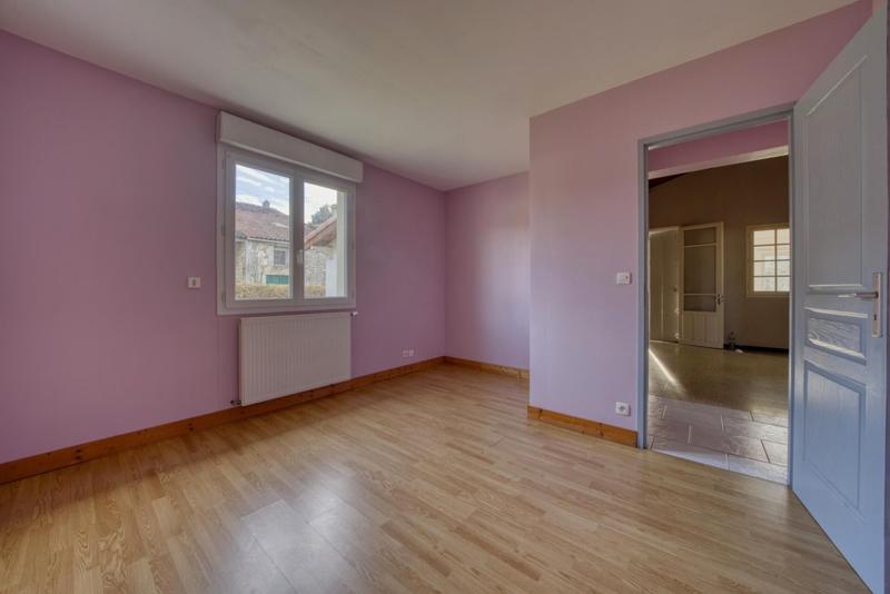 Maison - 103 m² - 4 pièces