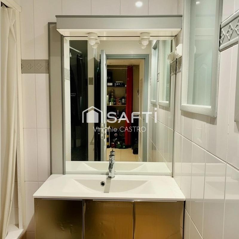 Maison - 139 m² - 5 pièces