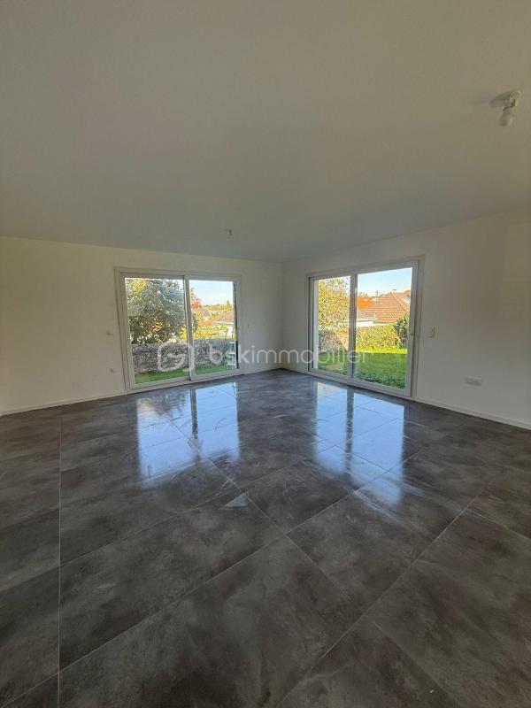 Maison - 154 m² - 5 pièces