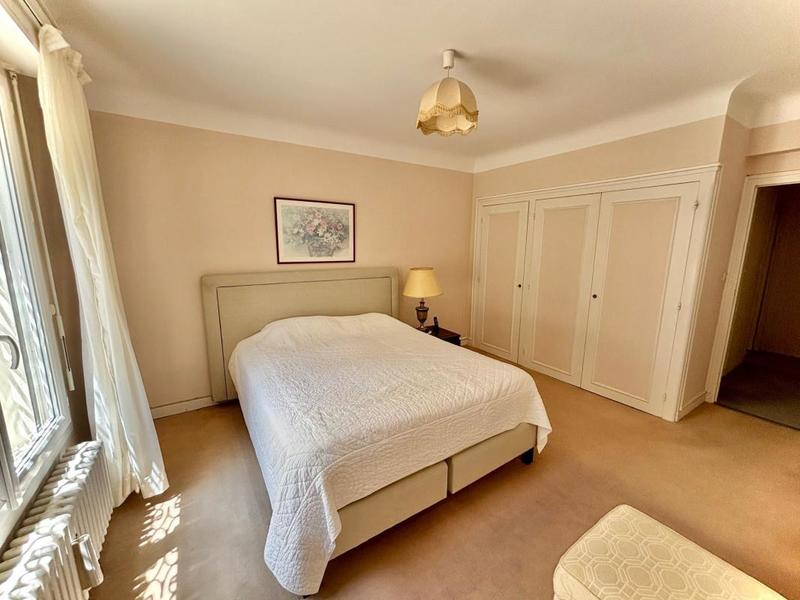 Appartement - 116 m² - 4 pièces