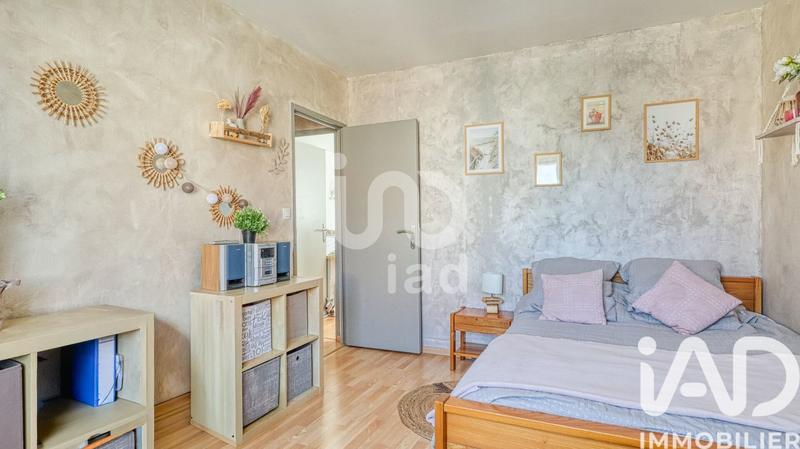 Maison - 111 m² - 6 pièces