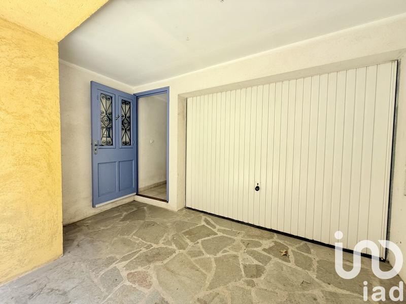 Maison de village - 138 m² - 4 pièces