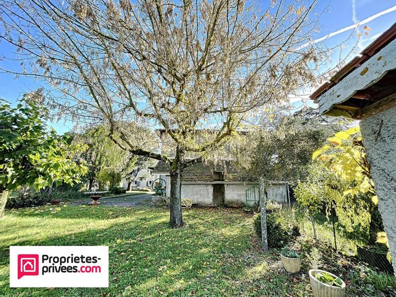 Maison - 188 m² - 6 pièces