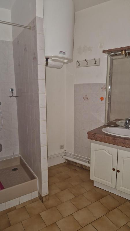 Appartement - 54 m² - 2 pièces