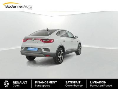 Renault Arkana E-Tech 145 - 21b Intens