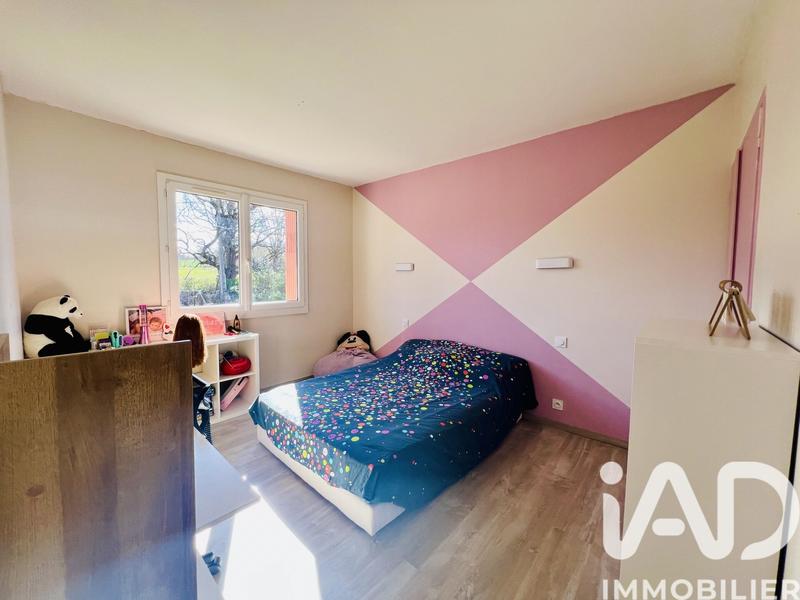 Maison - 168 m² - 5 pièces