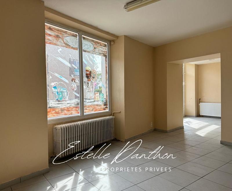 Maison - 140 m² - 8 pièces