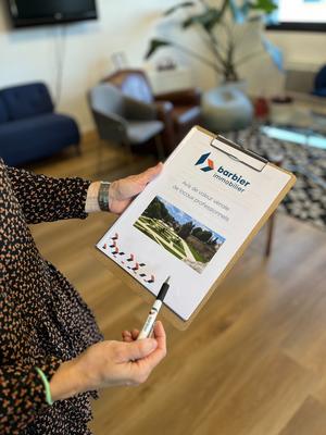 Local commercial - 47 m²