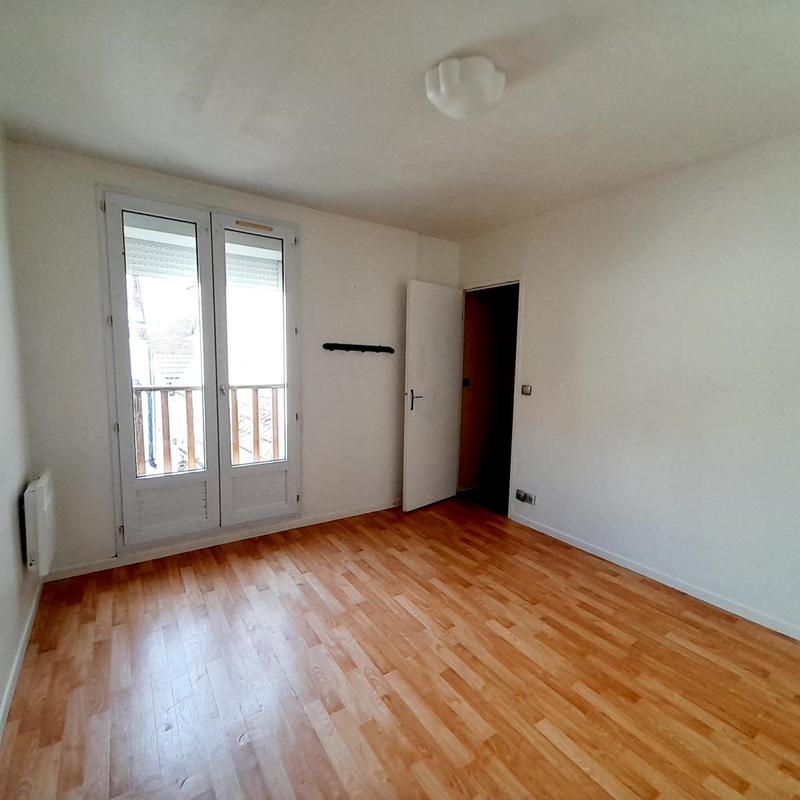 Appartement - 58 m² - 2 pièces