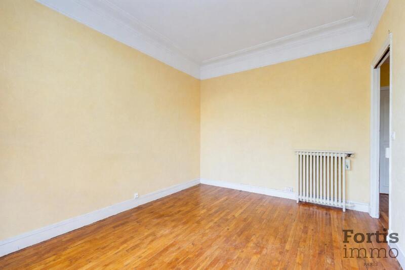 Appartement - 2 pièces