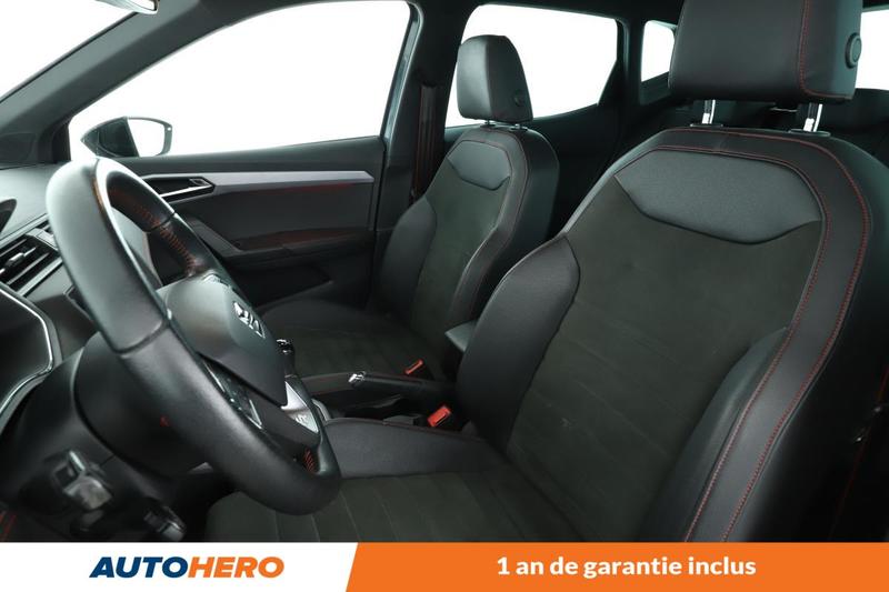 Seat Arona 1.5 Tsi Act Fr Bv6 150 ch
