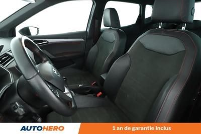 Seat Arona 1.5 Tsi Act Fr Bv6 150 ch