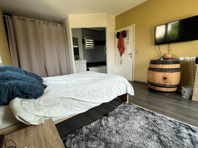 Maison - 225 m² - 8 pièces