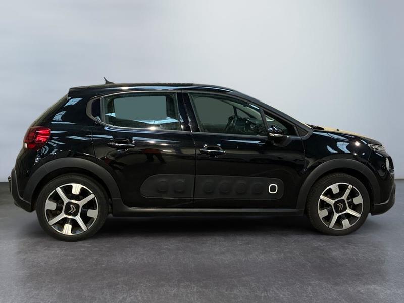 Citroën C3 PureTech 110 s&amp;S Eat6 Feel