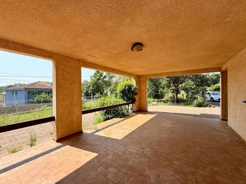 Villa - 165 m² - 5 pièces