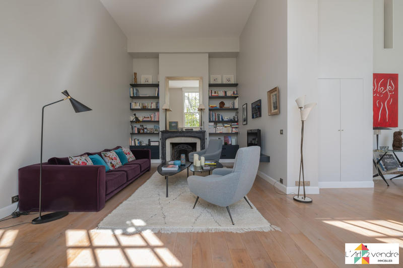 Villa - 204 m² - 8 pièces