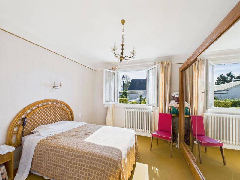 Pavillon - 81 m² - 4 pièces