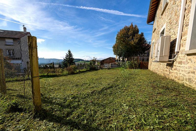 Maison - 50 m² - 3 pièces