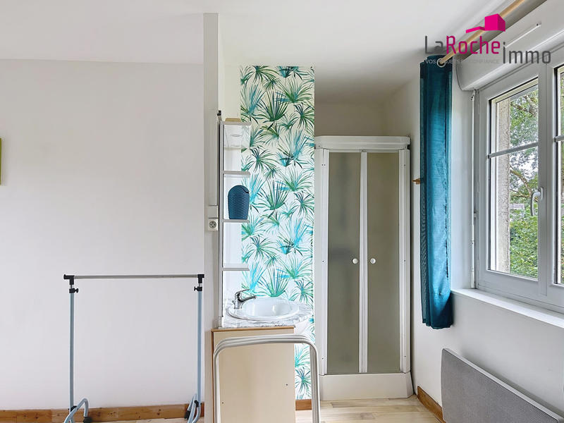 Maison - 74 m² - 4 pièces