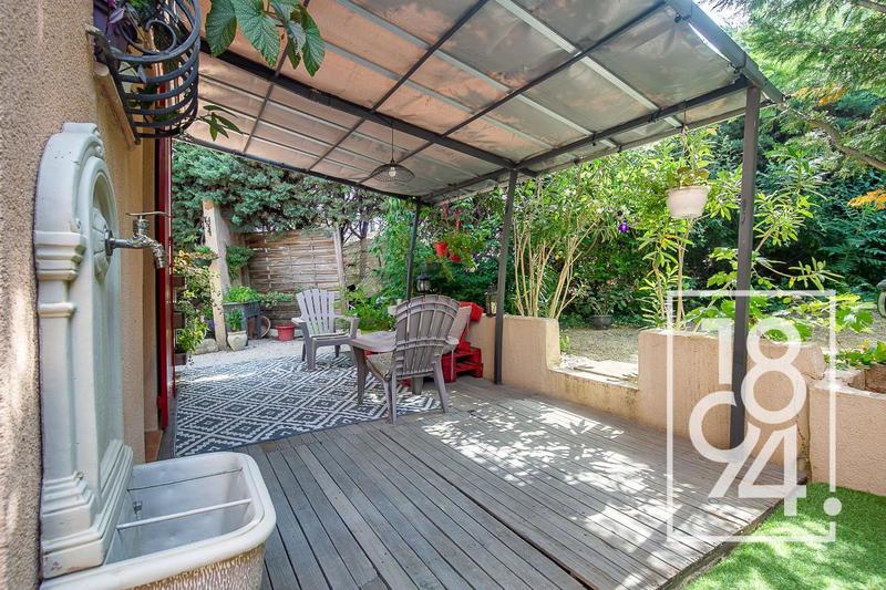 Maison - 188 m² - 6 pièces