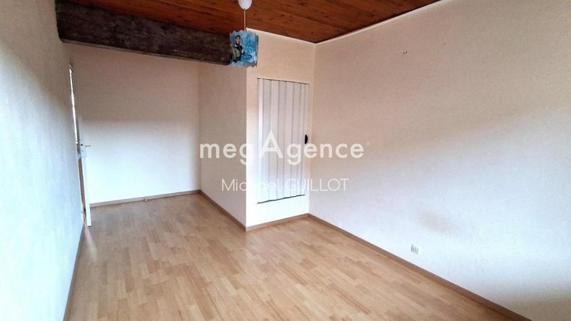 Maison - 123 m² - 5 pièces