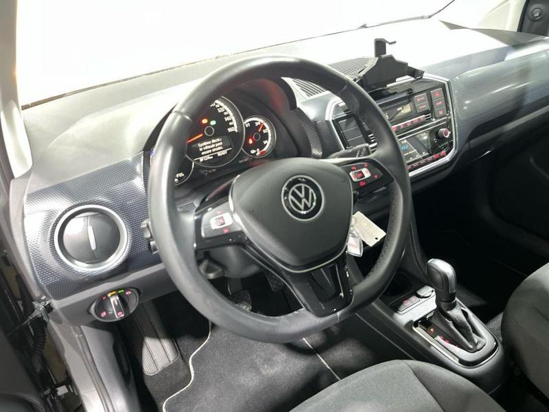 Volkswagen E-Up! E-Up! 2.0 83 Electrique