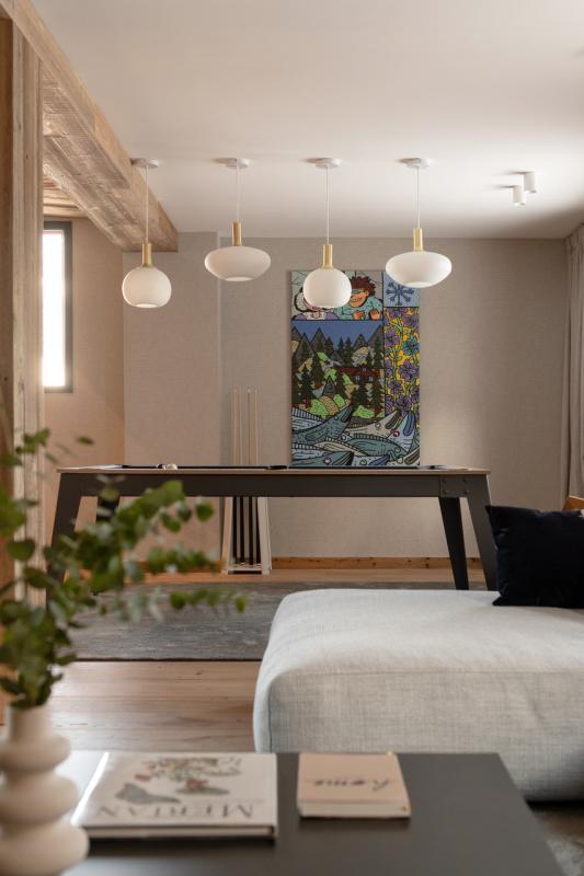 Maison - 267 m² - 8 pièces