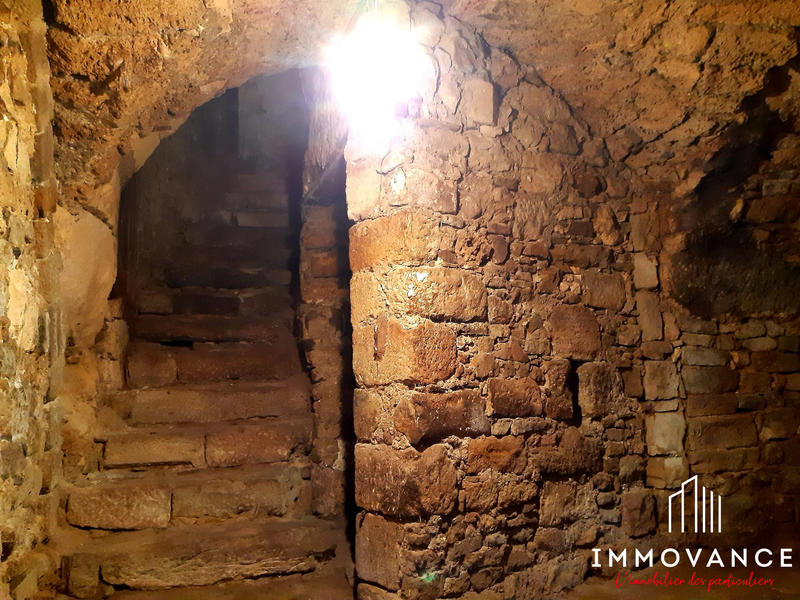 Maison - 155 m² - 6 pièces