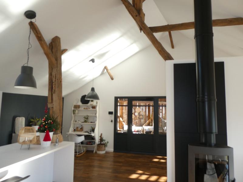 Propriété - 230 m² - 8 pièces