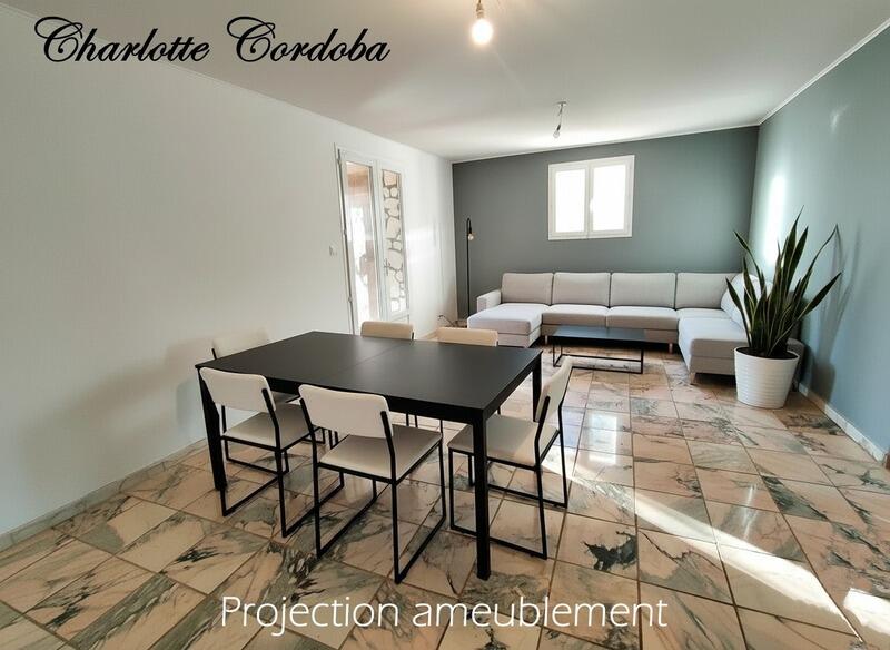 Maison - 233 m² - 8 pièces