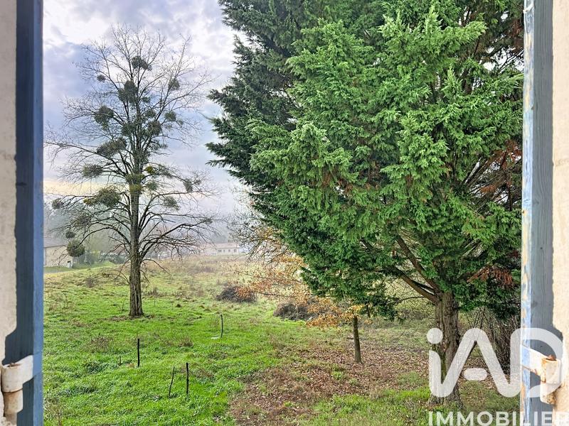 Maison - 155 m² - 5 pièces