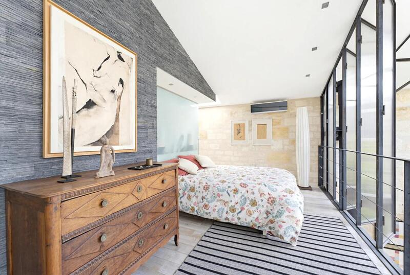 Maison - 192 m² - 5 pièces