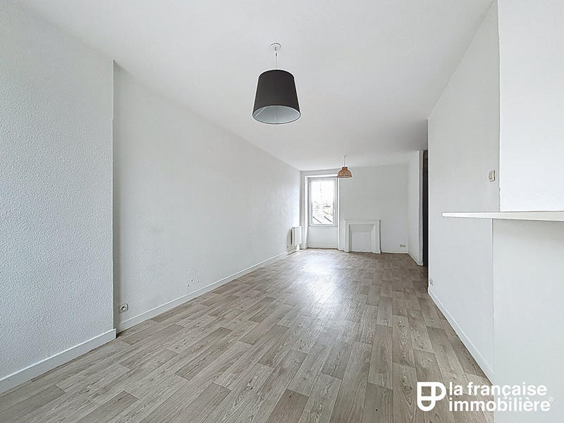 Appartement - 73 m² - 3 pièces