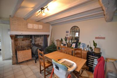 Longère - 71 m² - 5 pièces