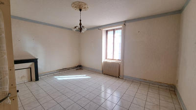 Maison - 172 m² - 10 pièces