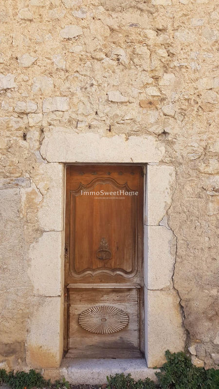 Maison traditionnelle - 51 m² - 4 pièces