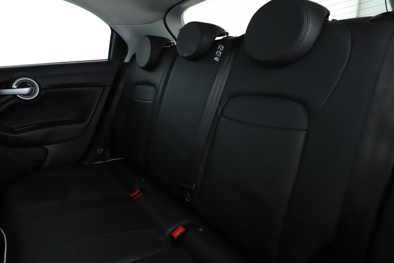 Fiat 500x 1.6 MultiJet Cross + 4x2 Dct 120 ch