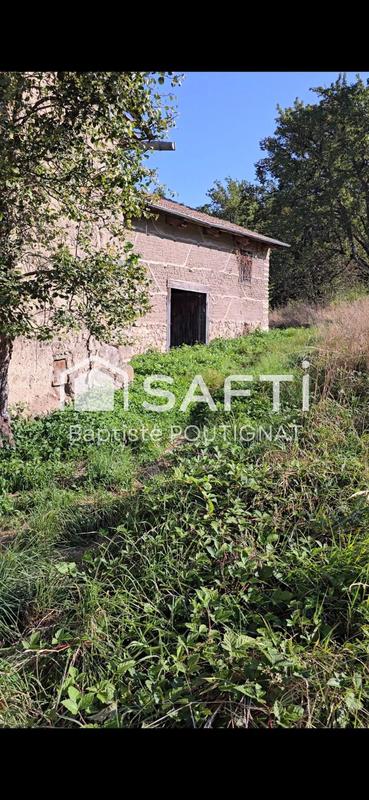 Maison - 215 m² - 3 pièces