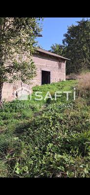 Maison - 215 m² - 3 pièces