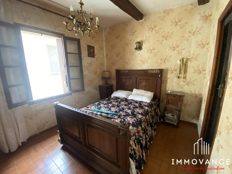 Maison - 190 m² - 11 pièces