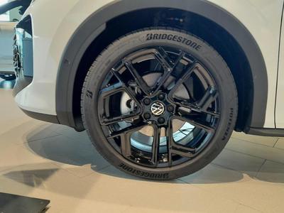 Volkswagen t-Roc 1.5 eTSI Evo2 Hybrid 150 ch Dsg7 R-Line