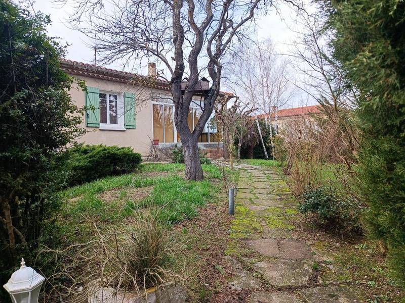 Villa - 110 m² - 4 pièces