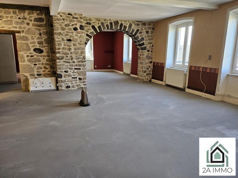 Maison - 197 m² - 6 pièces