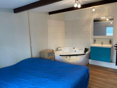 Maison - 110 m² - 6 pièces