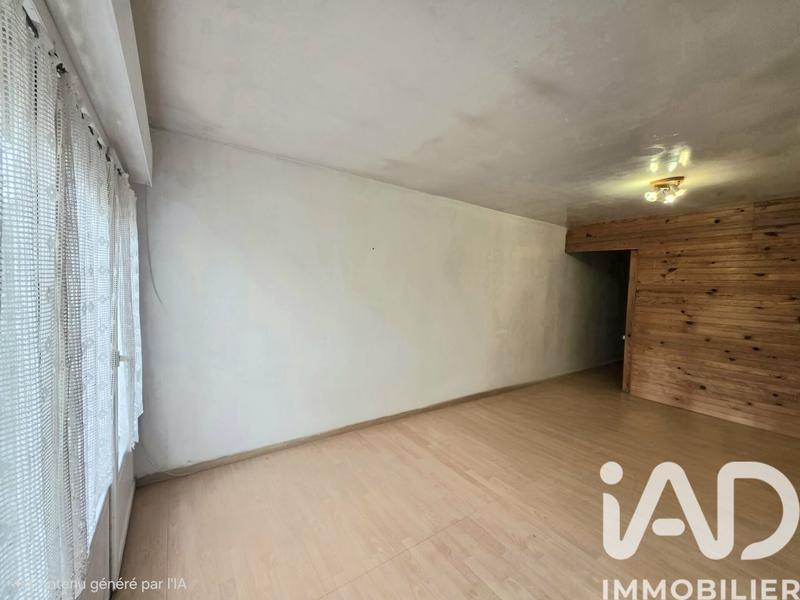 Maison de campagne - 160 m² - 7 pièces