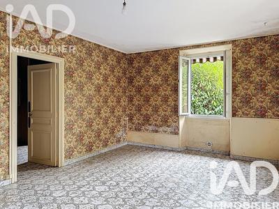 Maison - 151 m² - 6 pièces