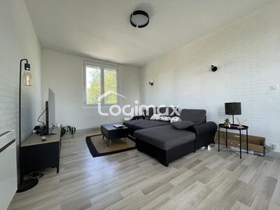 Appartement - 55 m² - 2 pièces