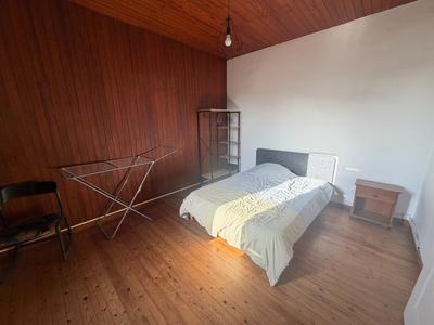 Appartement - 48 m² - 3 pièces