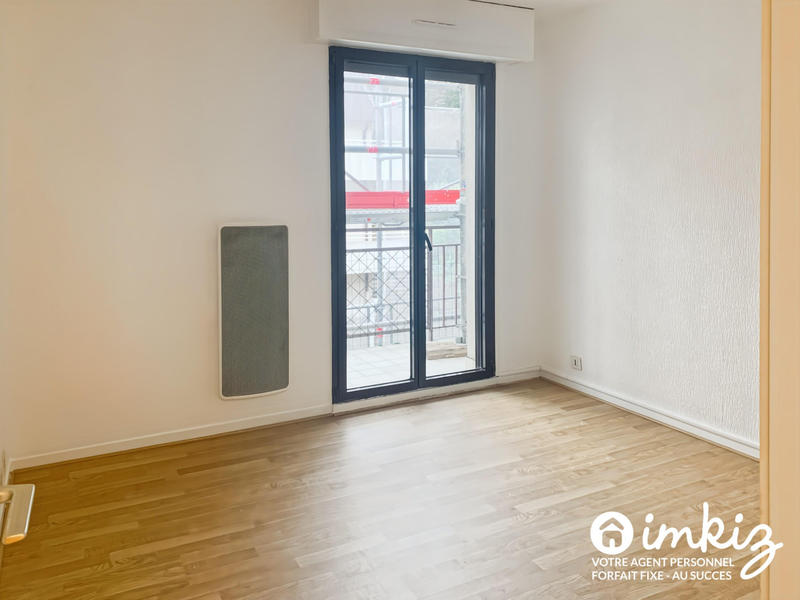Appartement - 71 m² - 3 pièces