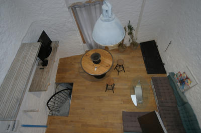 Maison - 178 m² - 8 pièces